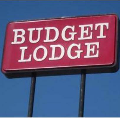 Budget Lodge Newport News Eksteriør billede